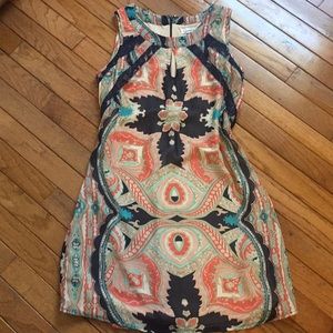 Beautiful Sleeveless Dress